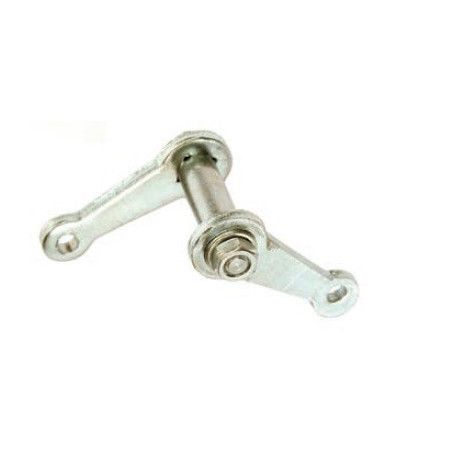 Referral rear brake  - 1