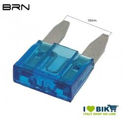 Lamellar fuses 10mm 15A BRN BRN - 1