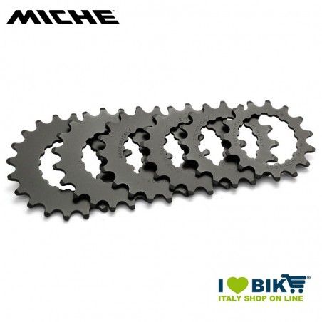 Miche EBike Sprocket for Bosch Miche - 1