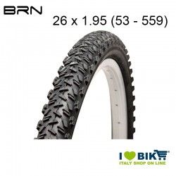 Copertura 26 x 1.95 antiforo BRN BRN - 1