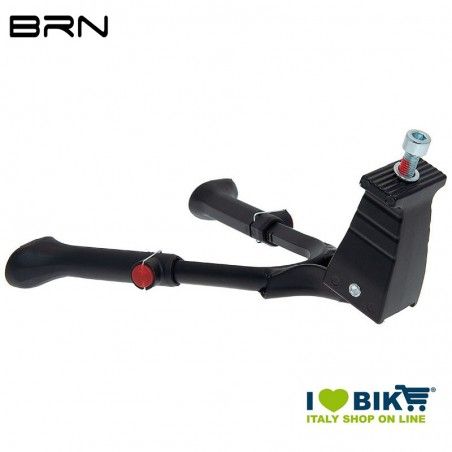BRN Cavalletto centrale in alluminio regolabile 24"/28" BRN - 1