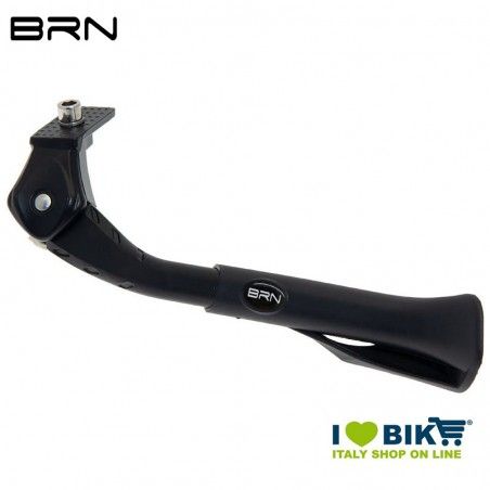 BRN Cavalletto laterale in alluminio regolabile 20"/28" BRN - 1