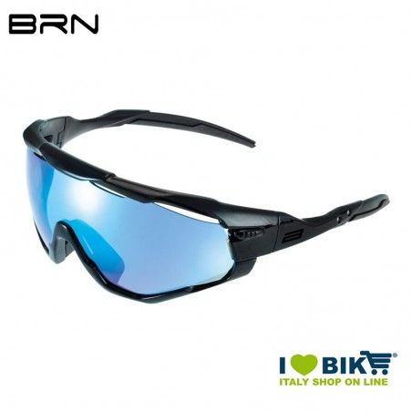 Occhiali BRN Rx01 Nero BRN - 1