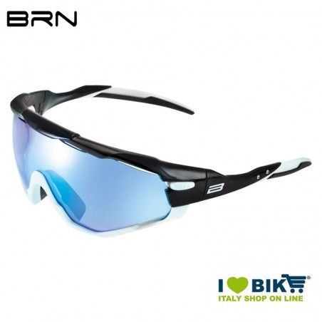 Occhiali BRN Rx01 Bianco BRN - 1