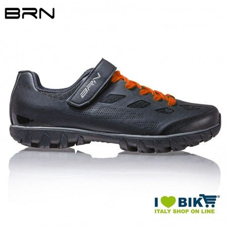 Shoes BRN FREERIDE black BRN - 1