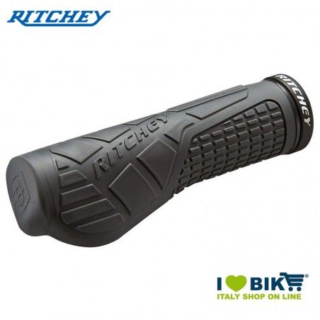 Ritchey WCS Grips EGP Locking Black Ritchey - 1