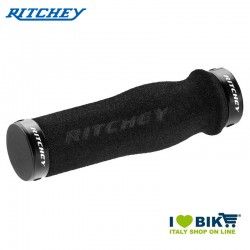 Ritchey WCS Grips Ergo Locking Black Ritchey - 1