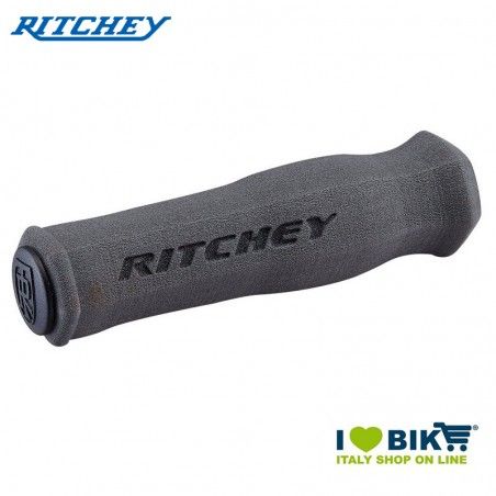 Manopole Ritchey Ergo Superlogic Grigie Ritchey - 1