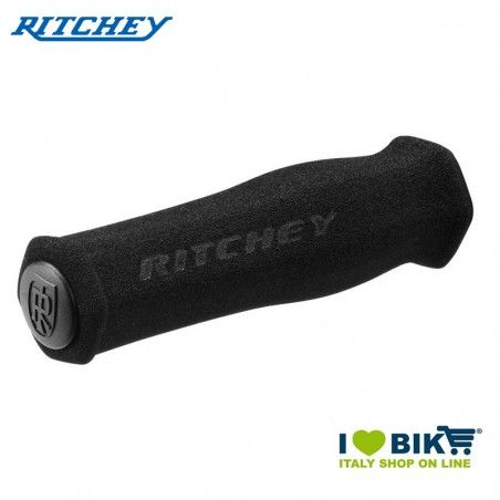 Ritchey Ergo WCS Grips Black Ritchey - 1