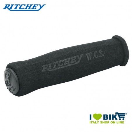 Manopole Ritchey WCS Nere Ritchey - 1