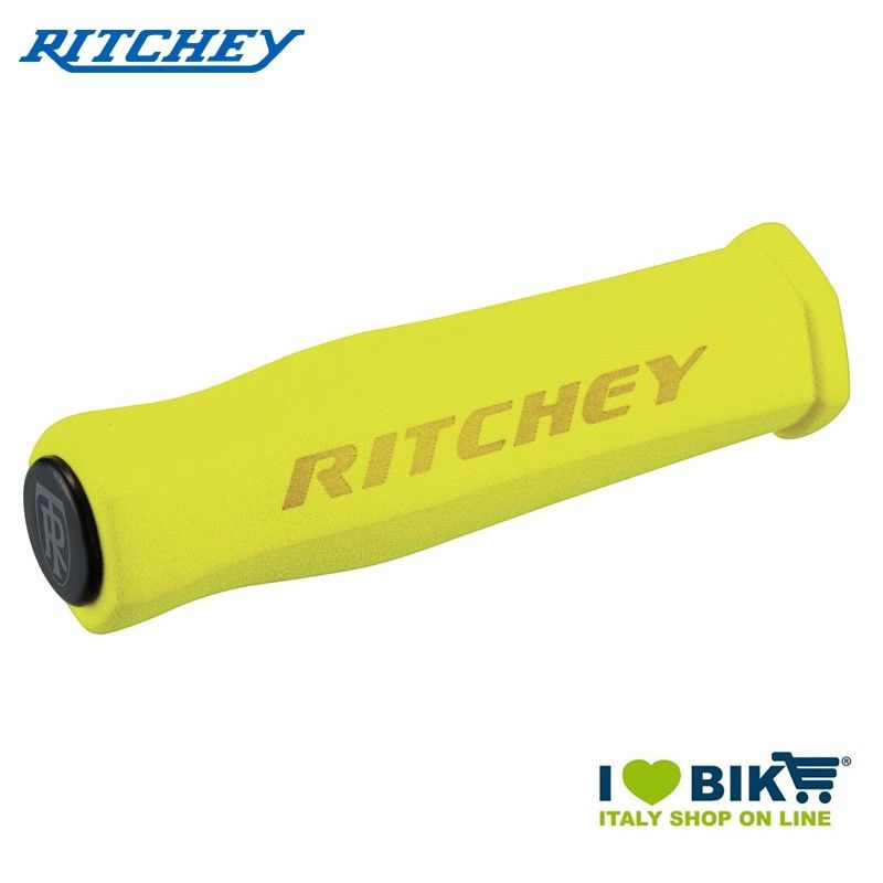 Ritchey WCS Grips Yellow Ritchey - 1