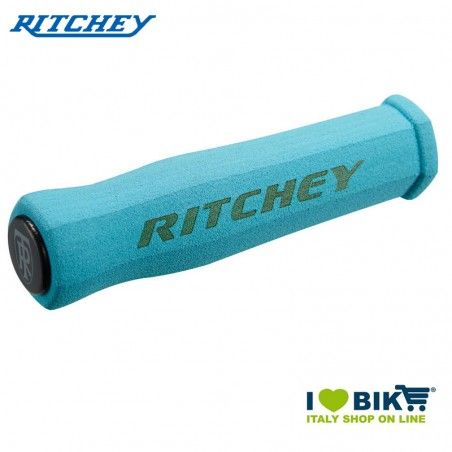 Ritchey WCS Grips Light Blue Ritchey - 1