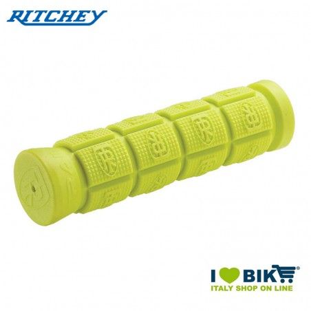 Ritchey Grips Comp Trail Yellow Ritchey - 1