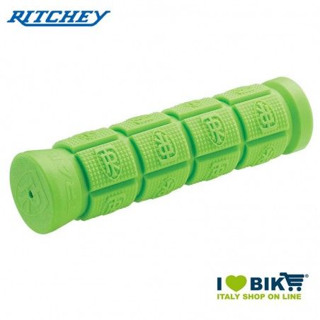Ritchey Grips Comp Trail Green Ritchey - 1