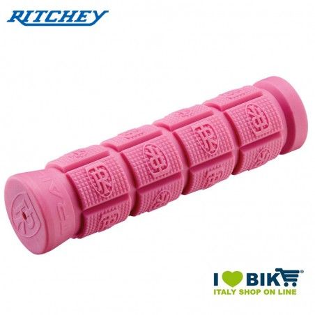 Ritchey Grips Comp Trail Pink Ritchey - 1