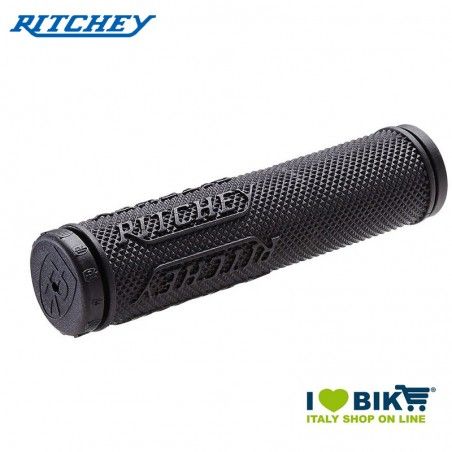 Manopole Ritchey Comp Truegrip X Nere Ritchey - 1