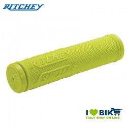 Manopole Ritchey Comp Truegrip X Gialle Ritchey - 1