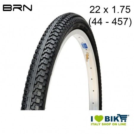 Midsole 22x1.75 ebike  - 1