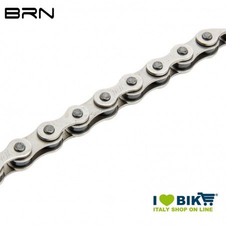 Catena BRN E-BIKE silver 1 v Rinforzata BRN - 1