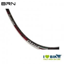 Cerchio BRN MTB Pro Black 27.5 a 36 fori  - 1