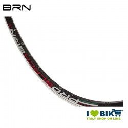 BRN MTB Rim Pro Black 29 with 36 Holes Black  - 1