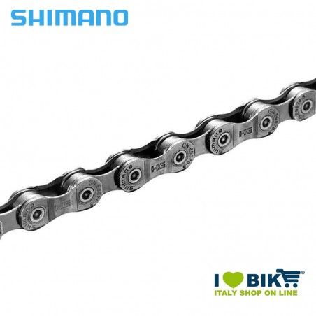 Ebike Chain Shimano 9 Speed Shimano - 1