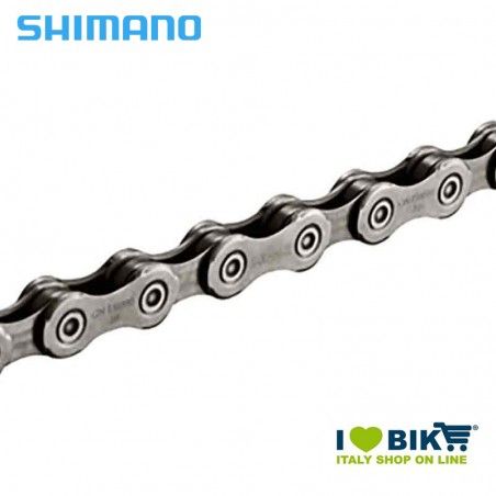Catena Shimano E-Bike 10 Velocità Shimano - 1