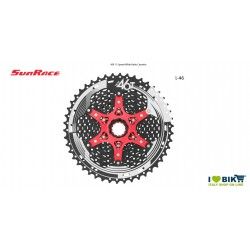 Sprocket Pack 11v 11/50 Sunrace MTB light MX8 RMS - 1 2