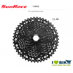 sunrace  - 1