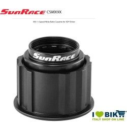 Sprocket Pack 11 V 10-46 Sunrace Light Silver MX9 Sram XD  - 2 2