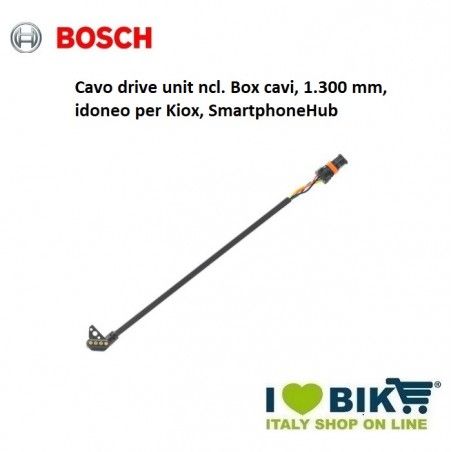 Cavo Di Collegamento drive unit Kiox SmartphoneHub 1300 mm  - 1