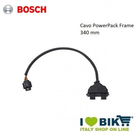 Battery Cable Motor Classic Line 340 mm  - 1