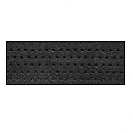 Handlebar tape Plastic Soft Aeolus black  - 1