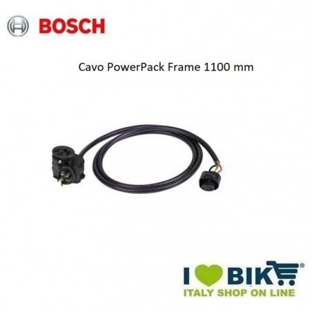 Frame battery cable 1100 mm Active Performance Cargo  - 1