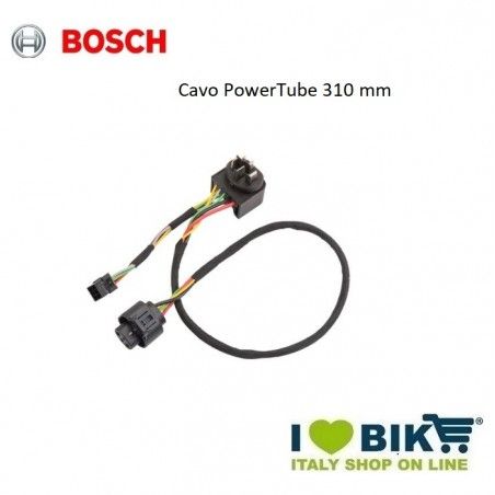 Cavo Batteria Power Tube 310 mm  - 1