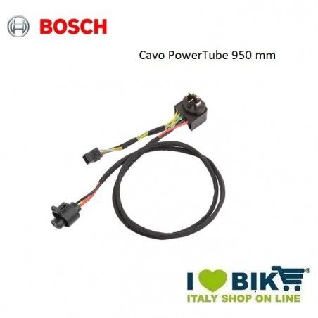 Power Tube 950 mm Battery Cable  - 1