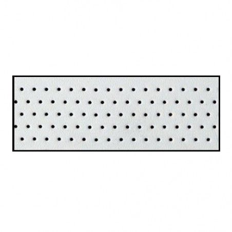 Handlebar tape Plastic Soft Aeolus white  - 1