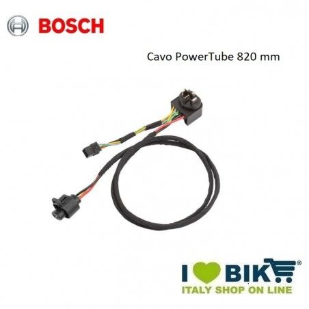 Power Tube 820 mm Battery Cable  - 1