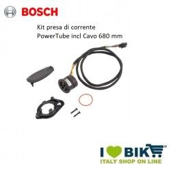 Presa Di Corrente Power Tube Bosch Cavo 680 mm  - 1