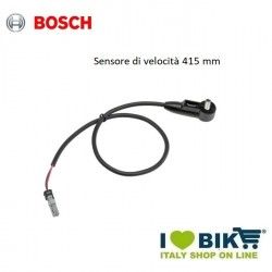 Bosch OEM speed sensor 415mm cable and plug Performance Active CX Line 