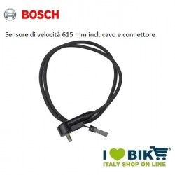 copy of Bosch Speed sensor 415 mm including cable and connector Bosch - 1