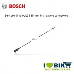 Bosch Speed sensor 815 mm including cable and connector Bosch - 1