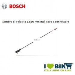 Bosch Speed sensor 1610 mm including cable and connector Bosch - 1