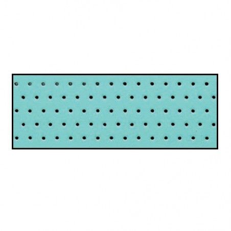 Handlebar tape Plastic Soft Aeolus blue  - 1