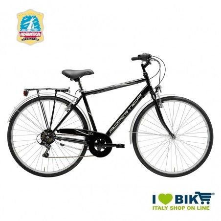 MOVIE man Adriatica Cicli - 1