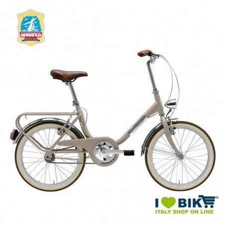 Bicicletta Funny Vintage Adriatica Cicli - 1