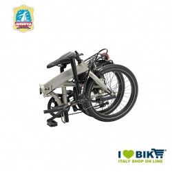 Folding Bicycle Smile Adriatica Cicli - 1 2