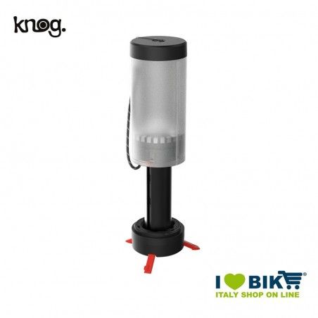 Knog PWR Lanter Lanterna 300 Lumen Knog - 1