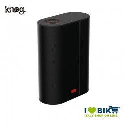 Knog PWR Sound Speaker Bluetooth Knog - 1