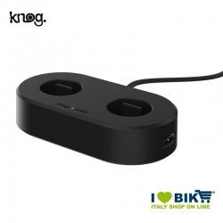 Knog PWR Dock Caricabatterie Knog - 1